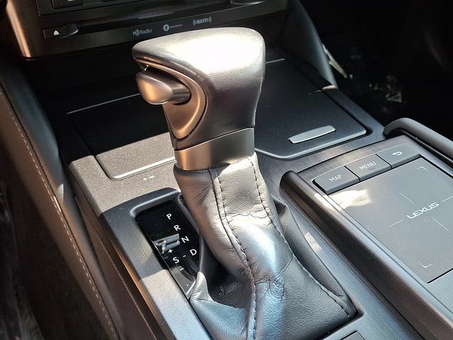 Certified 2022 Lexus ES 350 w/ Premium Package FWD image 15