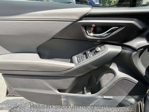 New 2026 Subaru Crosstrek 2.5i Limited AWD/4WD image 12