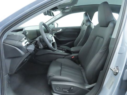 Used 2025 Audi A5 2.0T Premium Plus w/ Premium Plus image 22