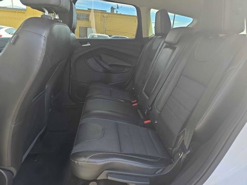 Used 2014 Ford Escape SE w/ SE Chrome Package AWD/4WD image 25
