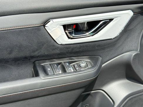 New 2026 Subaru Forester Sport AWD/4WD image 14