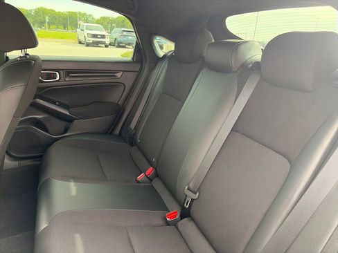 Used 2023 Honda Civic Sport image 27