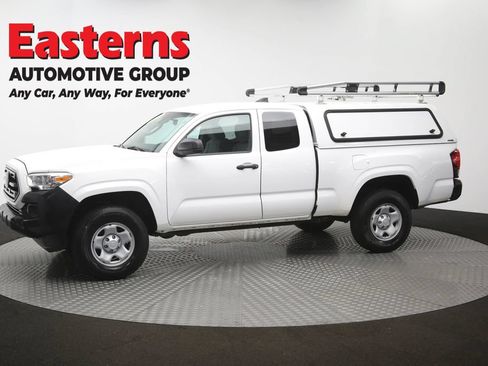 Used 2019 Toyota Tacoma SR RWD image 57
