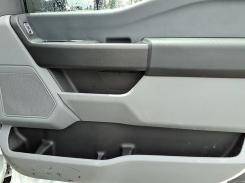 Used 2023 Ford F350 XL w/ XL Driver Assist Package AWD/4WD image 14