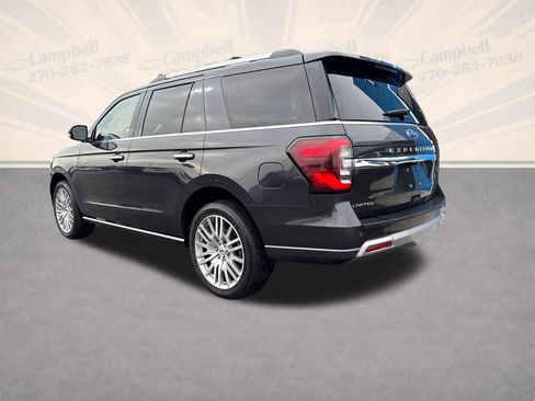 Used 2024 Ford Expedition Limited image 3