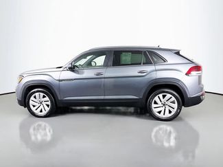 Used 2023 Volkswagen Atlas Cross Sport SE video 4