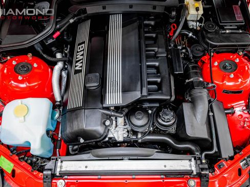 Used 2001 BMW Z3 2.5i image 94