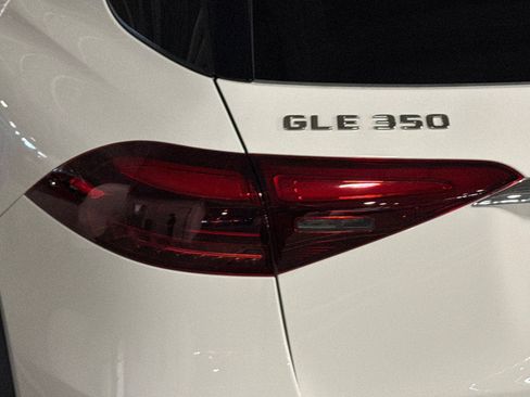 New 2026 Mercedes-Benz GLE 350 4MATIC image 27