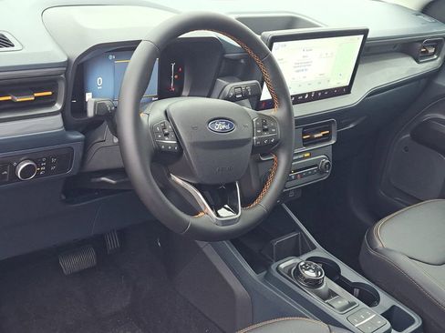 New 2026 Ford Maverick Tremor image 10