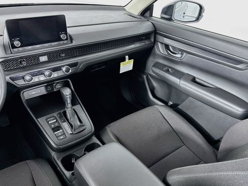 Certified 2024 Honda CR-V LX image 21