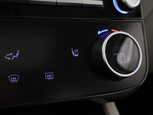 Used 2025 Hyundai Tucson SEL image 51