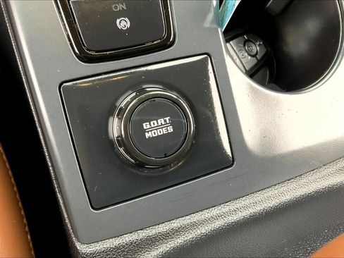 Certified 2023 Ford Bronco Sport Outer Banks w/ Tech Package image 30