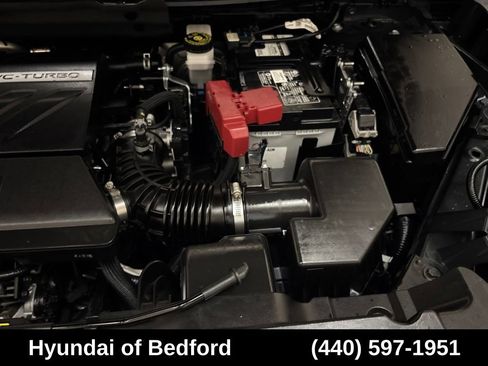 Used 2025 Nissan Rogue SV AWD/4WD image 26