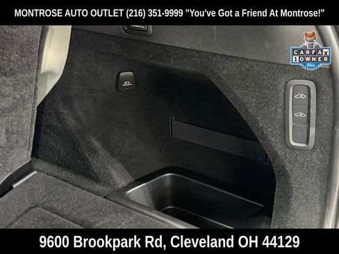 Used 2023 Volvo XC90 B6 Ultimate w/ Protection Package Premier AWD/4WD image 41