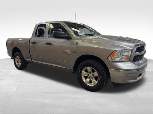 Used 2022 RAM 1500 Classic SLT w/ Electronics Group image 7