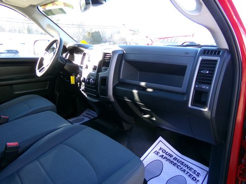 Used 2018 RAM 1500 Tradesman w/ Popular Equipment Group image 24