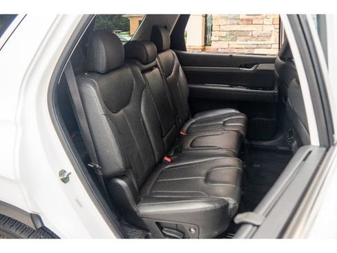 Used 2022 Hyundai Palisade SEL w/ 8P Bench Seat Package AWD/4WD image 21