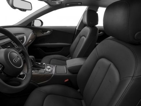 Used 2016 Audi A7 3.0T Prestige w/ Prestige Package image 8