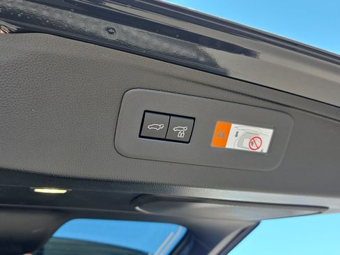 New 2027 Toyota Land Cruiser AWD/4WD image 11