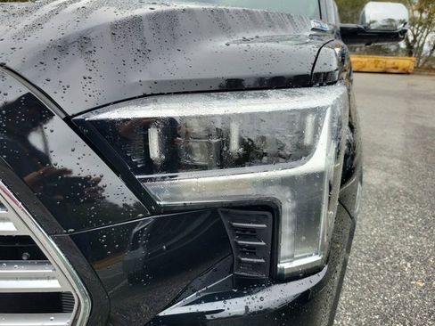 Used 2026 Toyota Sequoia 1794 Edition image 16