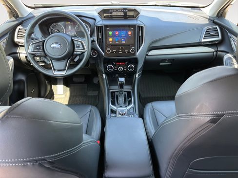 Certified 2023 Subaru Forester Limited AWD/4WD image 11