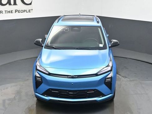 New 2027 Chevrolet Bolt RS w/ Technology Package FWD image 37