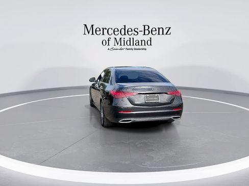Certified 2024 Mercedes-Benz C 300 Sedan image 6