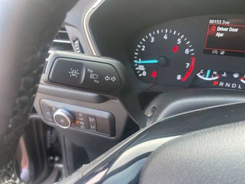 Used 2022 Ford Escape SEL AWD/4WD image 26