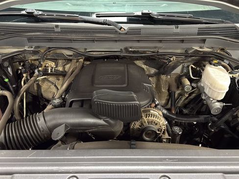 Used 2019 GMC Sierra 2500 SLE w/ Snow Plow Prep Package AWD/4WD image 34