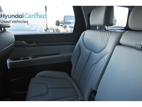 Certified 2024 Hyundai Palisade SEL AWD/4WD image 14