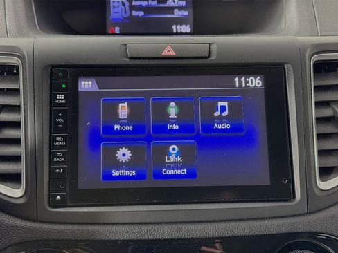 Used 2015 Honda CR-V EX-L image 14
