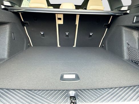 New 2026 BMW X3 xDrive30 w/ M Sport Package image 12