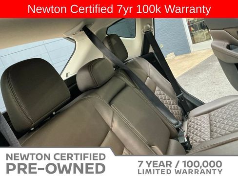 Used 2023 Nissan Murano Platinum w/ Cargo Package FWD image 42
