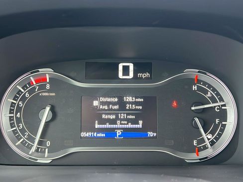 Used 2019 Honda Ridgeline Sport image 30