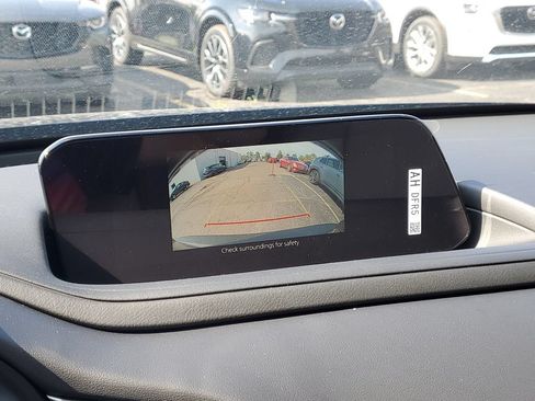 New 2026 MAZDA CX-30 AWD 2.5 S w/ Select Sport Pkg image 25