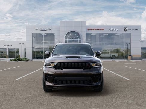New 2026 Dodge Durango GT w/ Blacktop Package AWD/4WD image 7