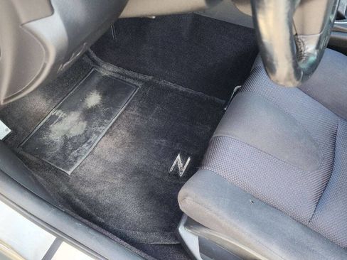 Used 2003 Nissan 350Z Enthusiast image 20