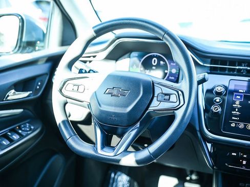 Used 2023 Chevrolet Bolt EUV LT w/ Driver Confidence Package image 25