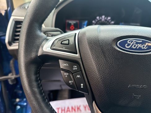 Used 2024 Ford Edge SEL w/ Convenience Package image 18