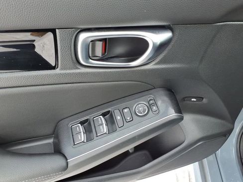 Certified 2023 Honda Civic Touring image 12