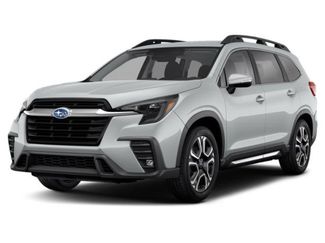 Used 2023 Subaru Ascent Limited w/ Technology Package AWD/4WD video 1