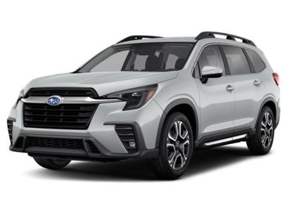 Used 2023 Subaru Ascent Limited w/ Technology Package