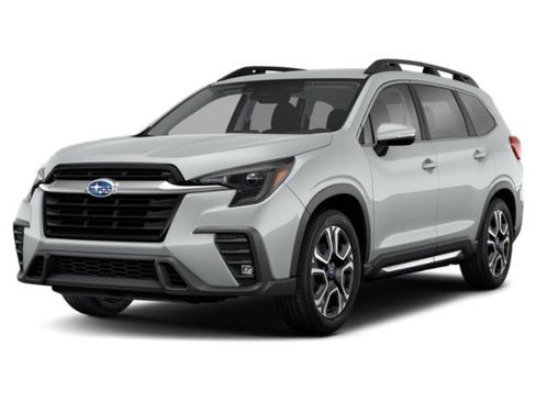 Used 2023 Subaru Ascent Limited w/ Technology Package AWD/4WD image 1