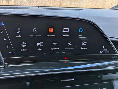 Certified 2023 Cadillac Escalade V image 14