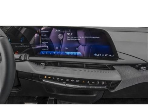 New 2026 Cadillac Optiq Sport 1 w/ LPO, Floor Liner Package image 9