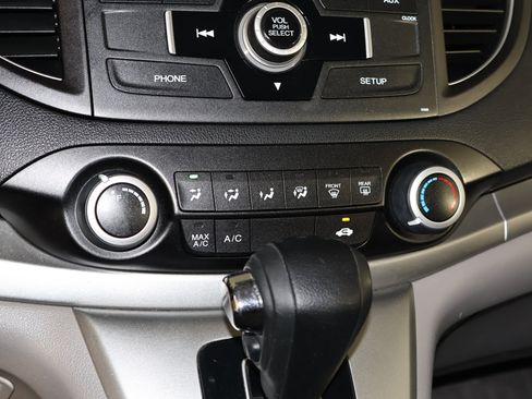 Used 2014 Honda CR-V EX image 29