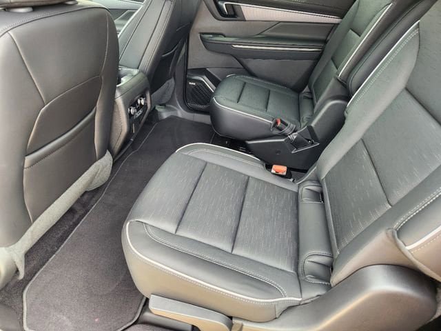 New 2025 Buick Enclave Sport Touring w/ Super Cruise Package FWD image 36