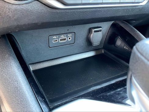 Used 2021 Nissan Altima 2.5 SV FWD image 31