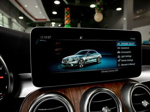 Used 2020 Mercedes-Benz C 300 C 300 w/ AMG Line image 38