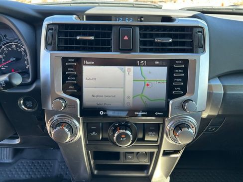 Used 2024 Toyota 4Runner SR5 Premium image 20